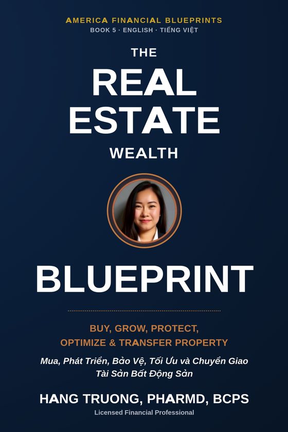 Real Estate Wealth Blueprint