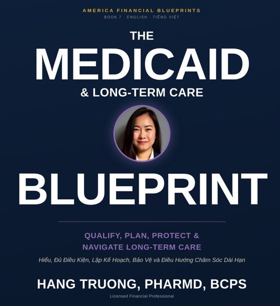 Medicaid and Long-Term Care Blueprint