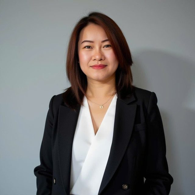 Dr. Hang Truong
